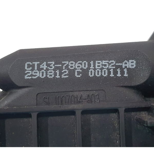 Motor Banco Traseiro Ford Edge 2012