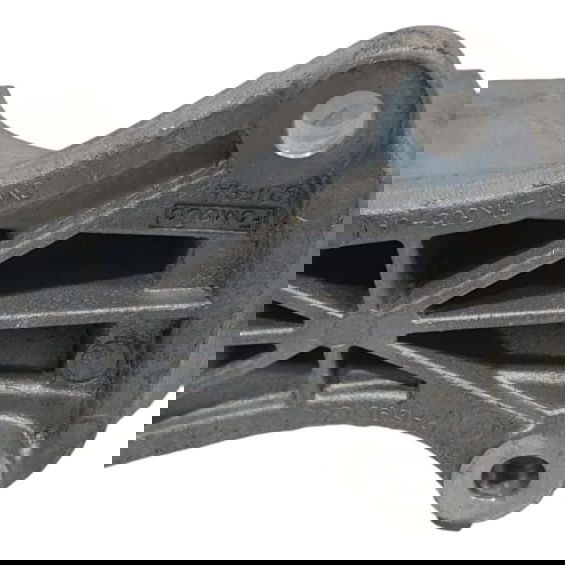 Suporte Semi Eixo Ford Fusion Titanium 2017