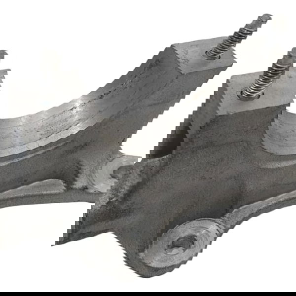 Suporte Semi Eixo Ford Fusion Titanium 2017