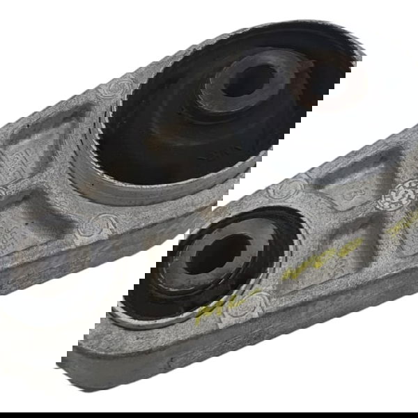 Coxim Inferior Câmbio Ford Fusion Hibrido 2012