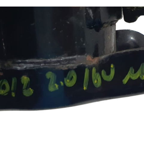 Coxim Motor Mitsubishi Tr4 2012