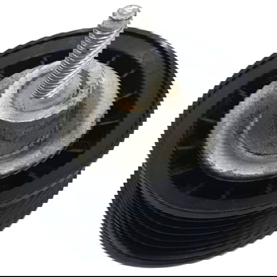 Polia Alternador Rr Evoque 2.0 2014