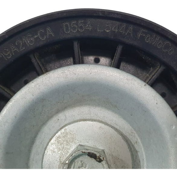 Polia Alternador Rr Evoque 2.0 2014