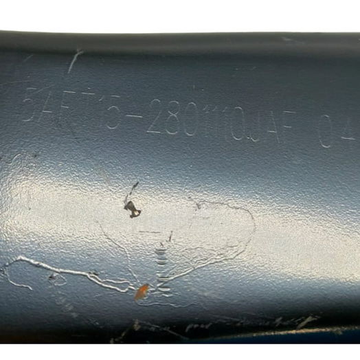 Braço L/e Suporte Agregado Chery Tiggo 5x 2020