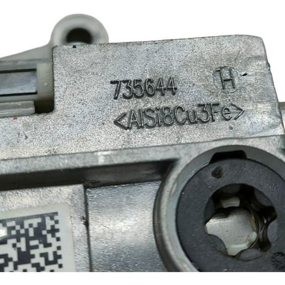 Coluna Direção Grand Cherokee 2014 / 140505002299