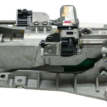 Coluna Direção Grand Cherokee 2014 / 140505002299