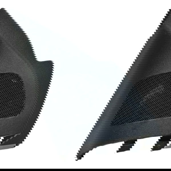 Acabamento Interno Retrovisor Motorista Lancer 2012