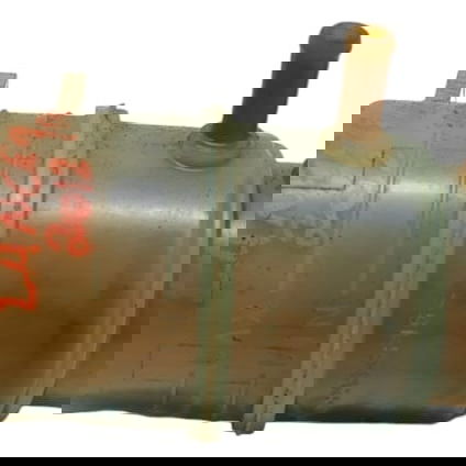 Reservatório Óleo Direção Hidráulica Lancer  2012