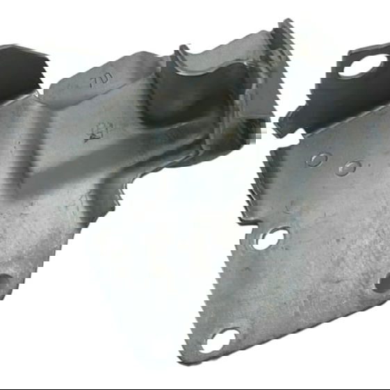 Suporte Bomba De Alta Jeep Renegade 2018