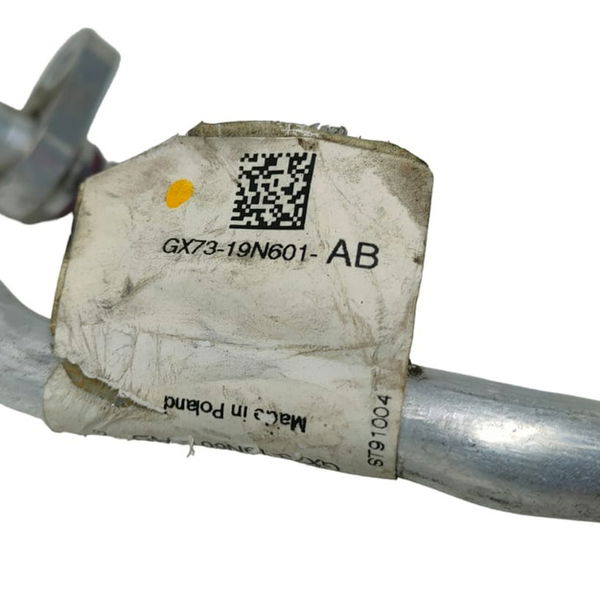 Mangueira Ar Condicionado Jaguar Xe 2017