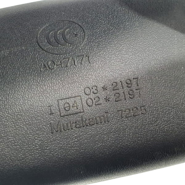 Retrovisor Interno Mitsubishi Lancer 2012