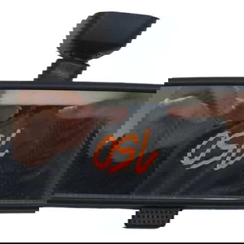 Retrovisor Interno Mitsubishi Lancer 2012