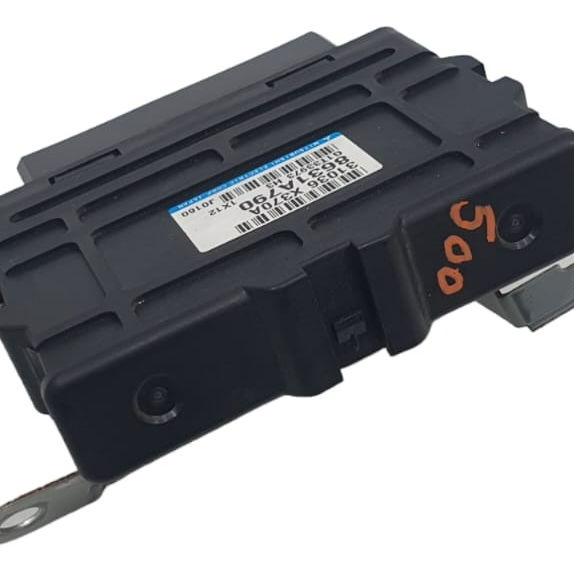 Módulo Central C Mbio Tcu Mitsubishi Lancer 2012