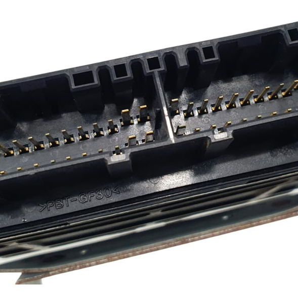 Módulo Central C Mbio Tcu Mitsubishi Lancer 2012