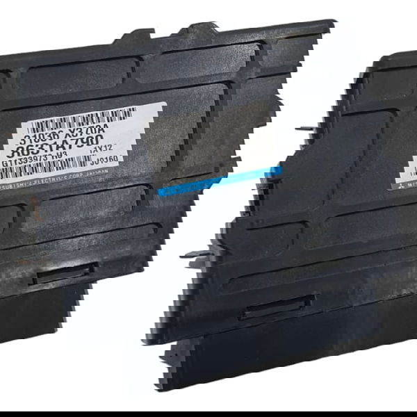 Módulo Central C Mbio Tcu Mitsubishi Lancer 2012