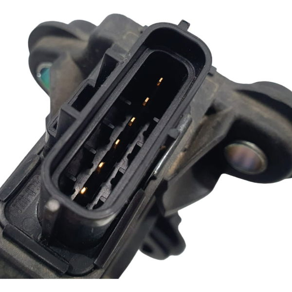 Pedal Acelerador Eletrônico Mitsubishi Lancer 2012