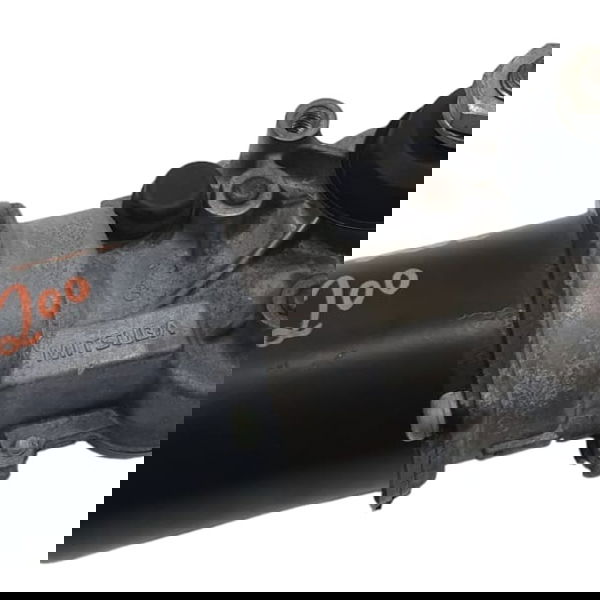 Motor Limpador Para-brisa Mitsubishi Lancer 2012