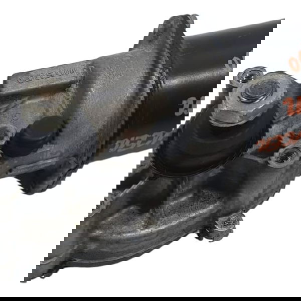 Motor Limpador Para-brisa Mitsubishi Lancer 2012