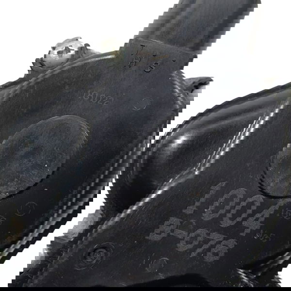 Motor Limpador Para-brisa Mitsubishi Lancer 2012