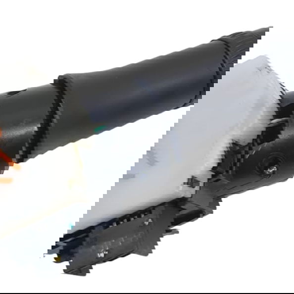 Chave De Seta Mitsubishi Lancer 2012