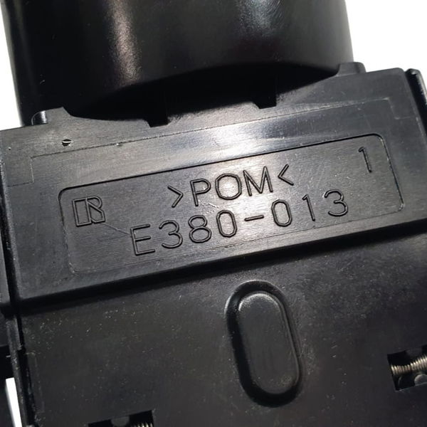 Chave De Seta Mitsubishi Lancer 2012