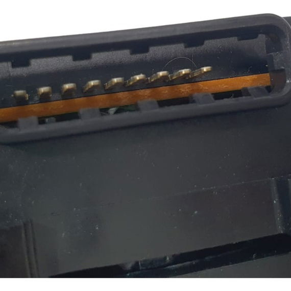 Chave De Limpador Mitsubishi Lancer 2012