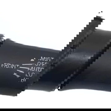 Chave De Limpador Mitsubishi Lancer 2012