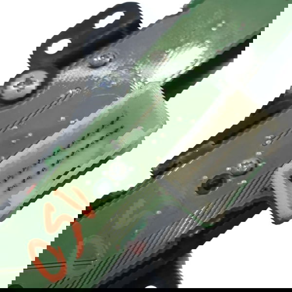 Botão Pisca Alerta Mitsubishi Lancer 2012 Preto