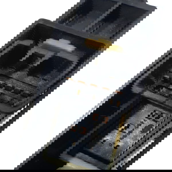 Botão Vidro Elétrico Mitsubishi Lancer 2012