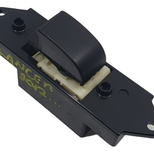 Botão Vidro Elétrico Mitsubishi Lancer 2012