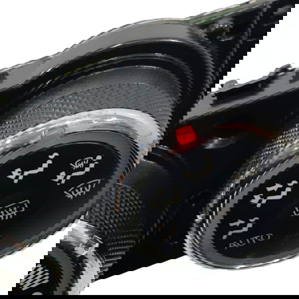 Comando Ar Condicionado Mitsubishi Lancer 2012