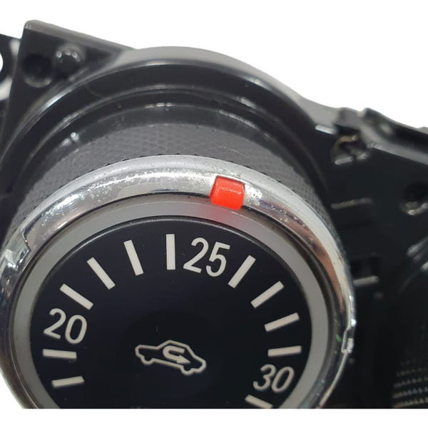 Comando Ar Condicionado Mitsubishi Lancer 2012