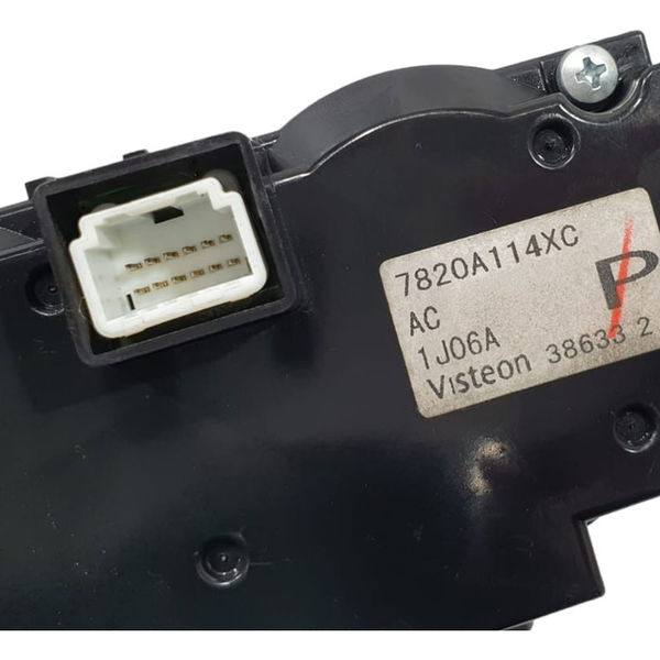 Comando Ar Condicionado Mitsubishi Lancer 2012