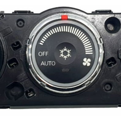 Comando Ar Condicionado Mitsubishi Lancer 2012