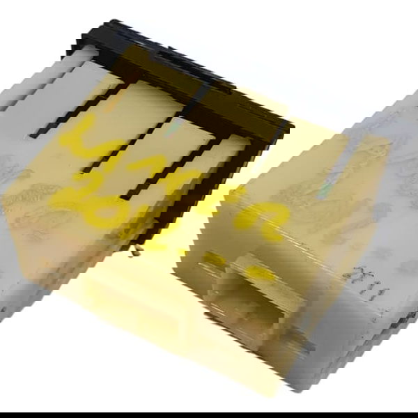 Entrada Auxiliar Av Mitsubishi Lancer 2012 Preto