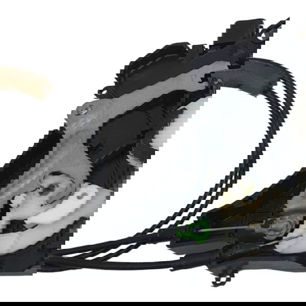 Fechadura Dianteira Esquerda Mitsubishi Lancer 2012