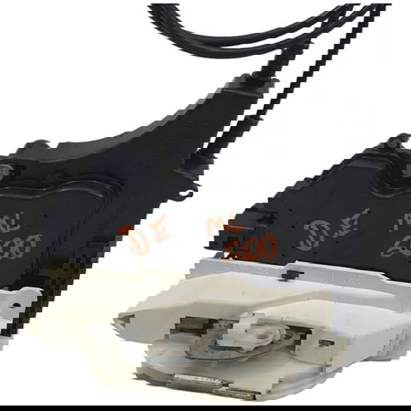 Fechadura Dianteira Esquerda Mitsubishi Lancer 2012