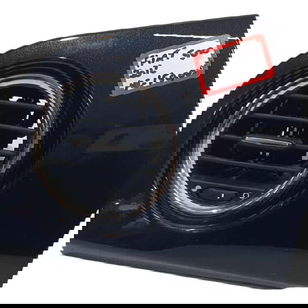 Difusor De Ar Esquerdo Fiat 500 1.4 2012