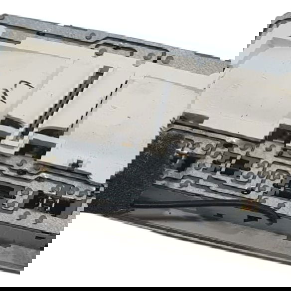 Luz De Cortesia Fiat 500 1.4 2012