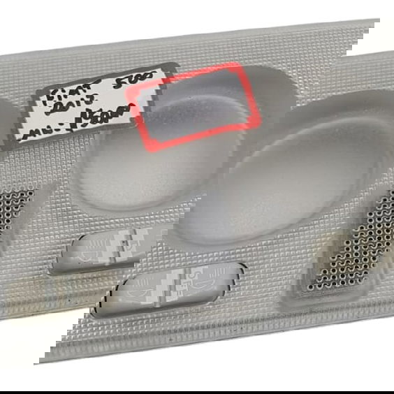 Luz De Cortesia Fiat 500 1.4 2012