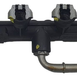 Flauta Combustível Fiat 500 1.4 2012