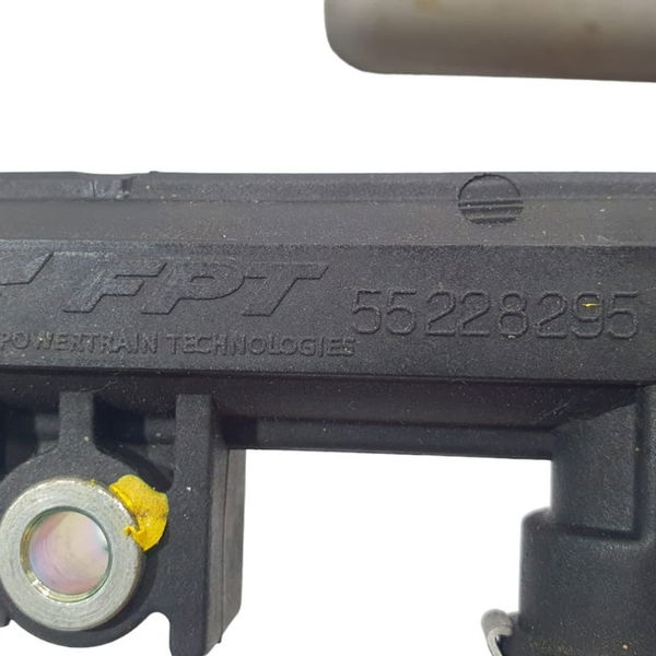 Flauta Combustível Fiat 500 1.4 2012