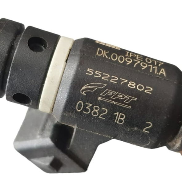 Bico Injetor Fiat 500 1.4 2012