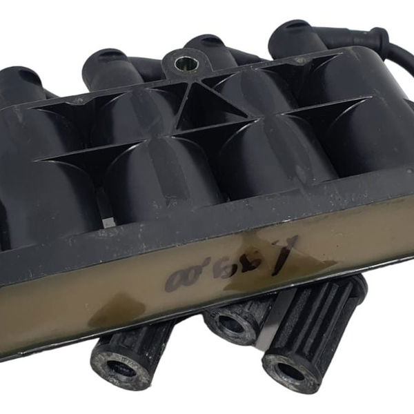 Bobina Ignição Fiat 500 1.4 2012