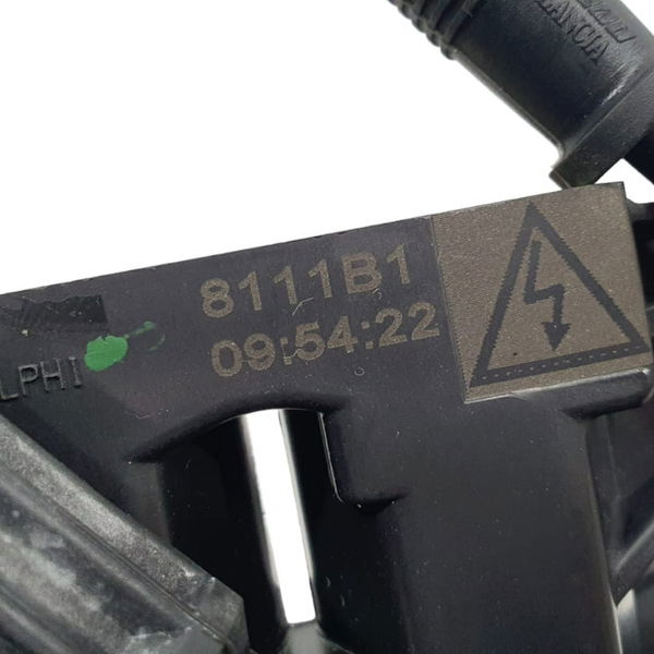 Bobina Ignição Fiat 500 1.4 2012