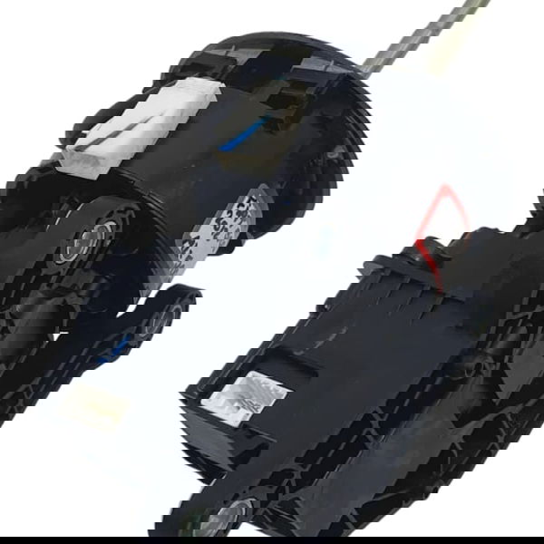 Alavanca De Marcha Seletora Fiat 500 1.4 2012