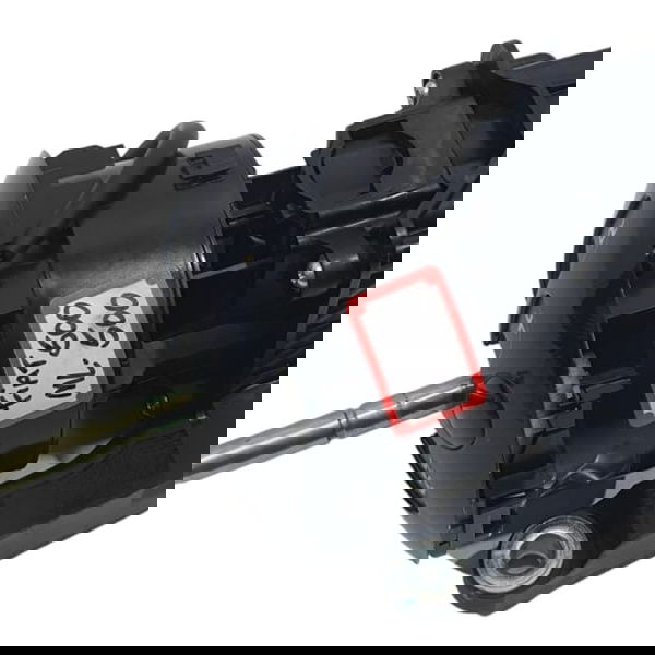 Alavanca De Marcha Seletora Fiat 500 1.4 2012