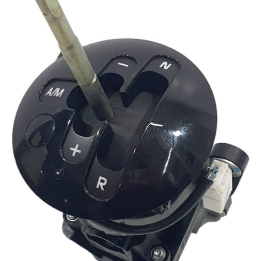 Alavanca De Marcha Seletora Fiat 500 1.4 2012