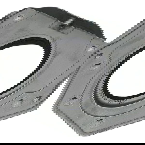 Retentor Mancal Virabrequim Fiat 500 1.4 2012