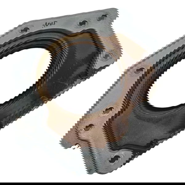 Retentor Mancal Virabrequim Fiat 500 1.4 2012